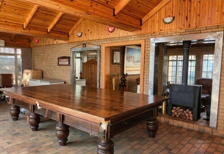 4 Bedroom Property for Sale in Pentagon Park Free State